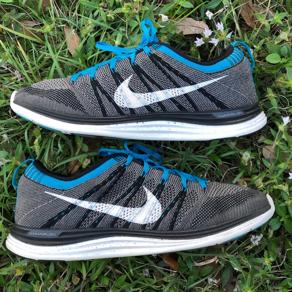 Nike FlyKnit One Lunarlon